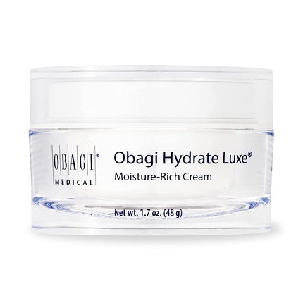 Obagi Hydrate Luxe Moisture-Rich Cream 1.7oz