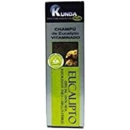 Anti-Hair Loss Eucalyptus Shampoo 250ml