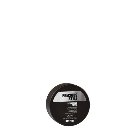 Kaypro Precious Style Modeling Paste 100ml Professional Hair Care