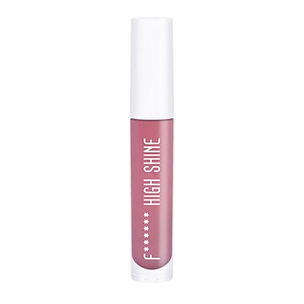 Lip Gloss F ****** High Shine 4 ml Shade 06