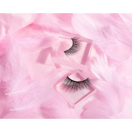 Invogue Lashes Brunchin One Size