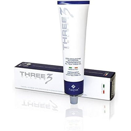 FAIPA Three Color Grey 120ml Professional 903 Super Shiny Gold