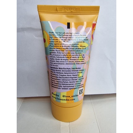 Amika Soulfood Nourishing Mask