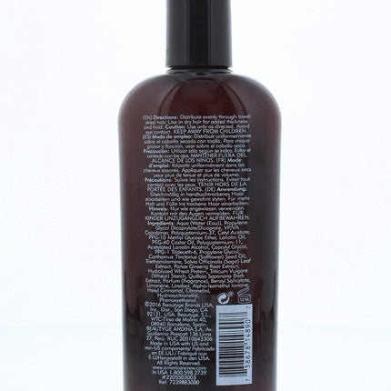 American Crew Classic Light Hold Texture Lotion 250ml