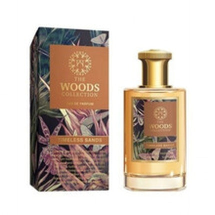 The Woods Collection Timeless Sands Eau De Parfum