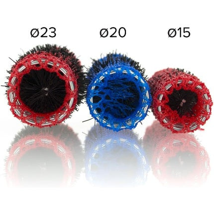 ELLEPI Rlx Curler 12mm