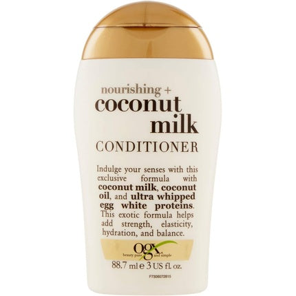 OGX Nourishing Coconut Milk Conditioner 88.7ml