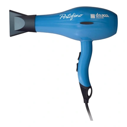 Kiepe Dna Evolution Portofino Hair Dryer 2000w Blue
