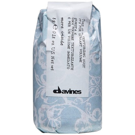 DAVINES More Inside Texturizing Dust 8g