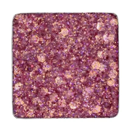 Mulac Glitter Care 2018 Eyeshadow