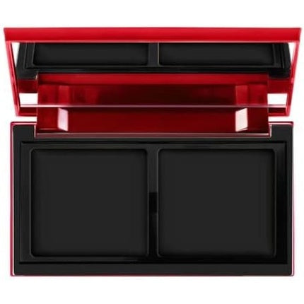 Diego Dalla Palma Empty Customizable Face Refill Palette Duo