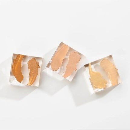 Glo Skin Beauty Oil-Free Camouflage Concealer Correct and Conceal Imperfections Blemishes Dark Spots Nourishing Makeup for a More Even Complexion Tawny