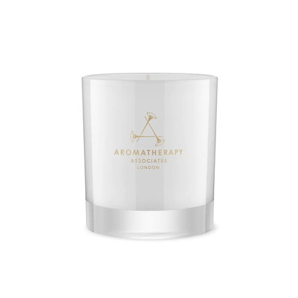 Aromatherapy Associates Inner Strength Frankincense And Cardamom Scented Candle 200 Grams