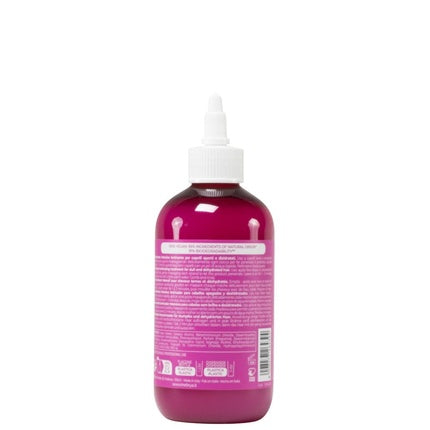 Inebrya Shecare Glazed Intensive Care for Split and Dehydrated Hair