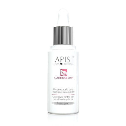 Apis Couperose-Stop Concentrate For Skin With Enlarged Blood Vessels 30ml