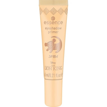 Essence Disney The Lion King Eyeshadow Primer 6.5ml
