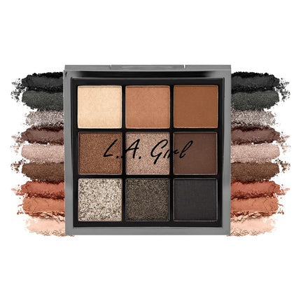Keep It Playful Eyeshadow Palette