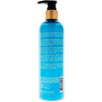CHI Aloe Vera Detangling Conditioner 340ml