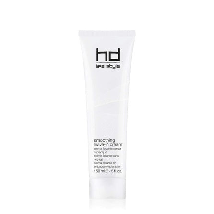 Hd Lifestyle Smoothing Leave In Cream 300ml