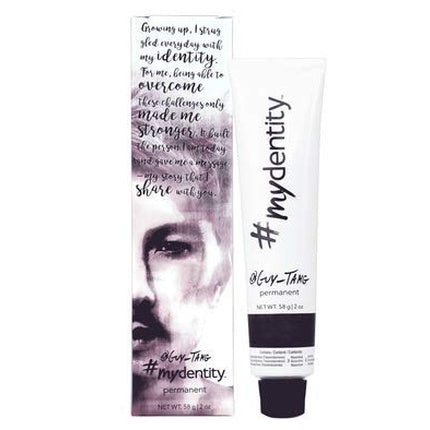 #MyDentity Permanent Shades 10A 58g