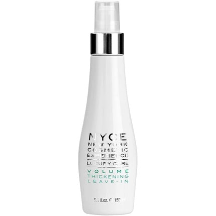 Nyce Luxury Care Volume Thickening Leave-In 150ml - Volumizing Spray