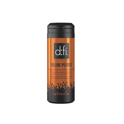 d:fi Volume Powder 0.35 Fluid Ounce