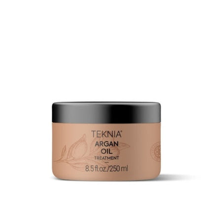 Lakme Teknia Argan Oil Treatment Mask 250 Ml