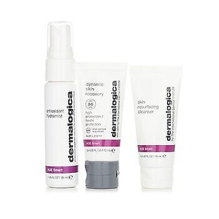 Dermalogica The Dynamic Firm + Protect Set