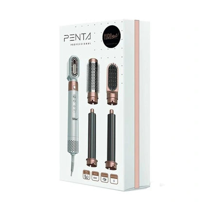 Eurostil Eurostil Penta Hair Dryer 1 Unit