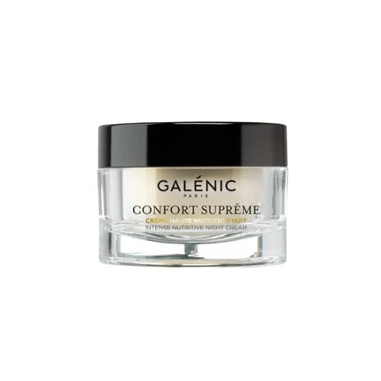 Galnic Galenic Confort Supreme Intense Nutritive Night Cream 50ml
