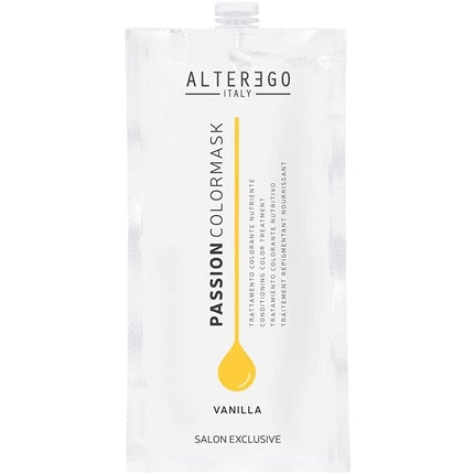 Alterego Passion Color Mask Vanilla 50ml