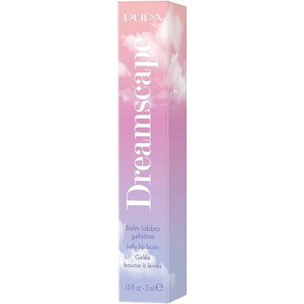 Dreamscape Jelly Lip Balm 002 by Pupa Milano for Women 0.1 oz