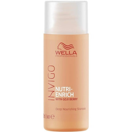 Nutri-Enrich Shampoo 50ml