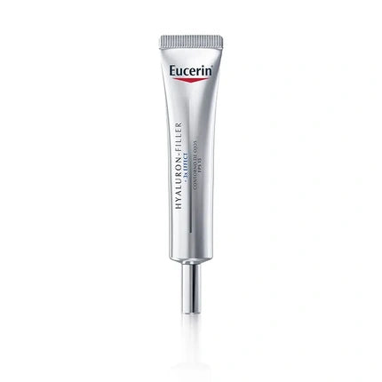 Eucerin Hyaluronfiller Eye Cream Spf15 15ml