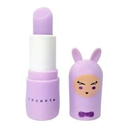 Inuwet Bunny Delice Marshmallow Lip Balm