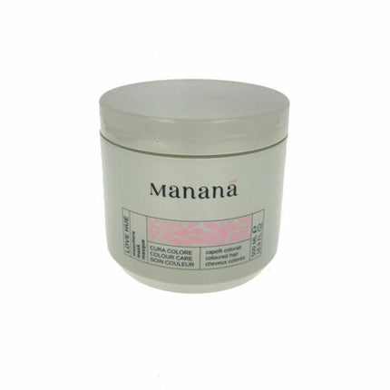 Mananã Love Hue Hair Mask 500ml
