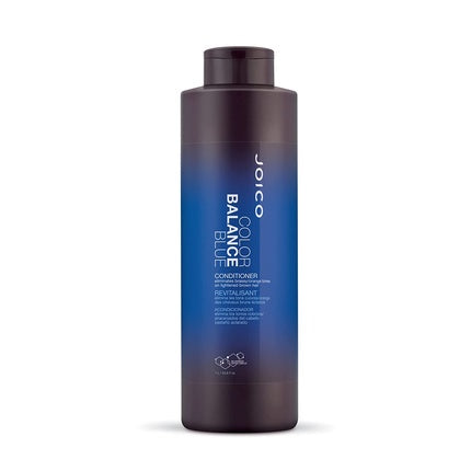Joico Color Balance Blue Conditioner for Unisex 33.8oz