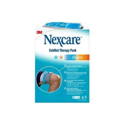 3m Nexcare Coldhot Therapy Pack Flexible 11 X 235 Cm