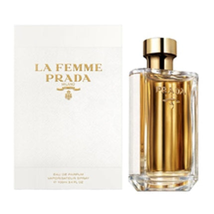 Prada La Femme Eau De Parfum 35ml Women's Fragrance