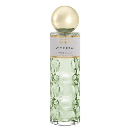 Saphir Ancora Women Eau De Parfum Spray 200ml