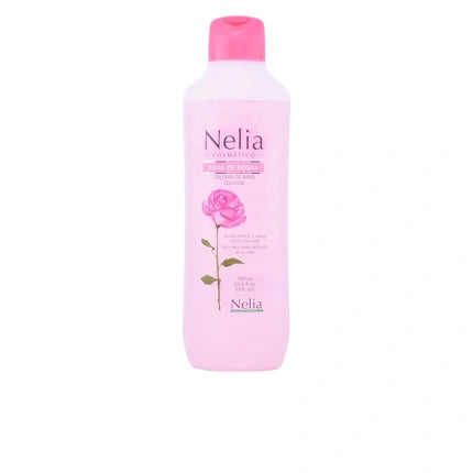 Nelia Instituto Espaol Nelia Agua De Rosas Eau De Cologne 750ml