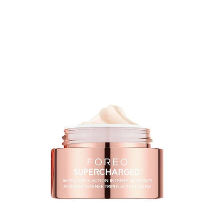 Foreo Supercharged Hapga Tripleaction Intense Moisturizer 50ml