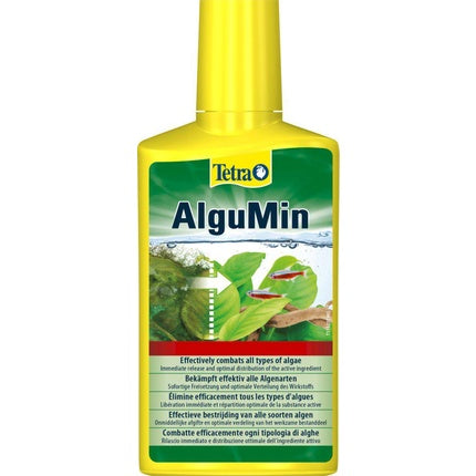 Tetra Algumin 500ml