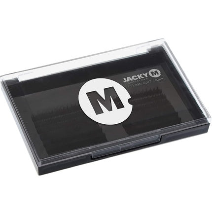 Jacky M B Lash 0.20-12mm
