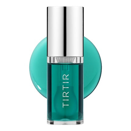Tirtir My Glow Mint Lip Oil 0.19 Fl.Oz