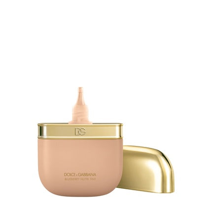Dolce & Gabbana Blueberry Nutri-Tint Tinted Face Cream