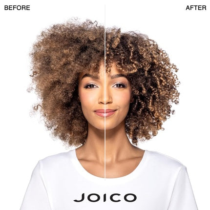 Joico Curls Like Us Define & Seal Curl Defining Gelee for Curly Hair