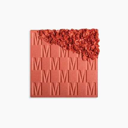 AT FIRST BLUSH Compact Blush 101 FRENCH KISS Mesauda Cosmetics FRENCH KISS 0.02g