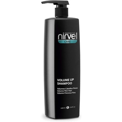 Nirvel Regeneration Shampoo 1000ml