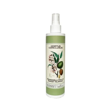 Hortus Conclusus Sweet Almond Scented Water - 250 Ml